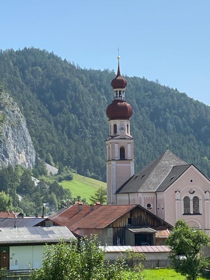 Apart Felsenheimerhof Нассерайт Екстер'єр фото